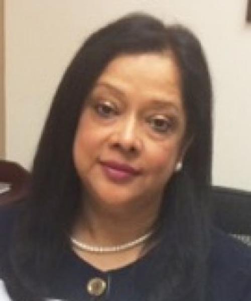 Shikha Mittra AIF, CFP, CMFC, CRPS, MBA, PPC | Retire Smart Consulting